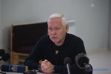 ハルキウ市長、プーシキン由来の通りの名前をウクライナの哲学者由来のものへと改名を提案