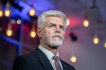 Presidente de la República Checa apoya la creación de un tribunal especial para Rusia