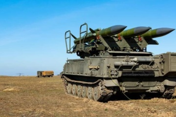 La République tchèque va remettre deux systèmes de défense aérienne Kub à l'Ukraine