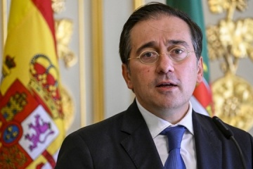 La presidencia de España del Consejo de la UE se centrará en el apoyo continuo a Ucrania