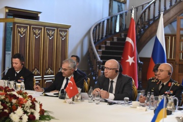 Türkei: Verhandlungen über Verlängerung von Getreideabkommen vorerst ohne Vereinbarung