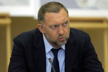 List of Russian oligarchs with assets in Ukraine presented in Kyiv