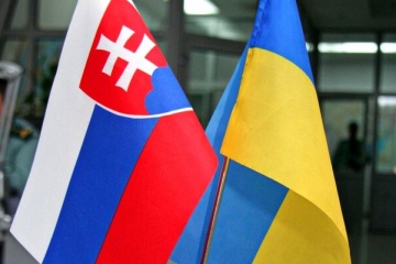 Slowakei hebt Einfuhrbeschränkungen für landwirtschaftliche Erzeugnisse aus der Ukraine auf
