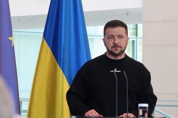 „Wir sind fast bereit“: Selenskyj glaubt an Erfolg ukrainischer Gegenoffensive
