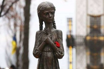 Französischer Senat erkennt Holodomor als Genozid am ukrainischen Volk an