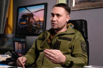 Budanov sobre la contraofensiva: Comenzará pronto, ya hay un mínimo de armas