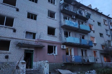 Destruction, casualties confirmed in Dnipropetrovsk region following Russia’s latest strike