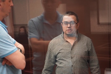 Crimean Tatar Seitosmanov sentenced to 18 years in Russian prison 