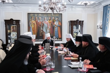 ウクライナ正教会、修正ユリウス暦への移行を発表