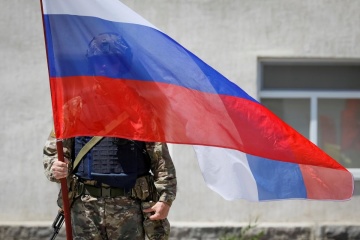 Russland will Kritik am Krieg gegen die Ukraine vollständig einschränken – britischer Geheimdienst