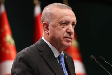 Erdoğan comenta sobre el regreso de los defensores de Azovstal a Ucrania
