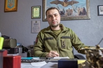 „Ihr werdet es bereuen“: Chef von Militärnachrichtendienst Budanow kündigt Vergeltung für Raketenangriff an
