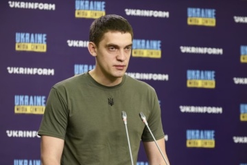 Fedorov: El enemigo no quiere intercambiar a prisioneros civiles ni a militares