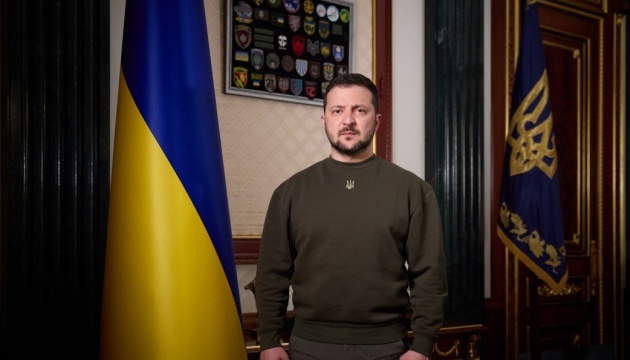 Zelensky discusses with Sweden’s defense chief training of Ukrainian pilots