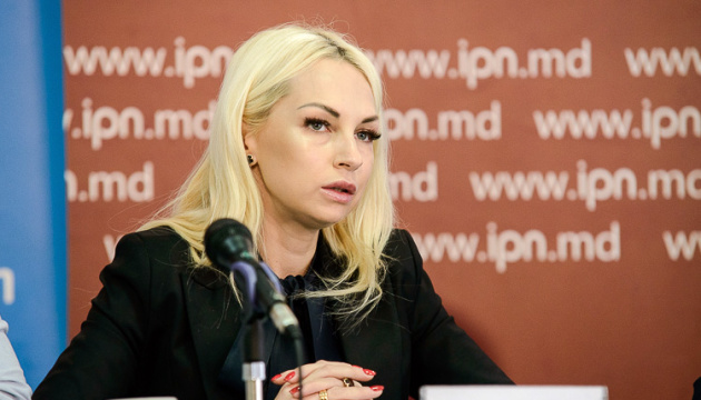 У Молдові затримали віцеголову проросійської партії «Шор» Таубер