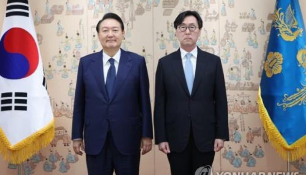 Корейський топдипломат відвідає москву на тлі напруженості у відносинах – ЗМІ