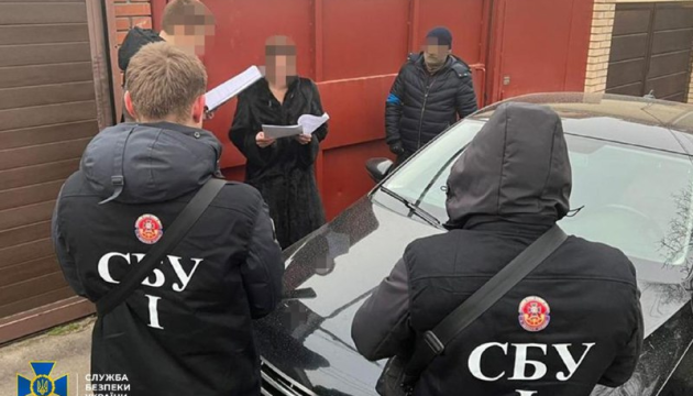 СБУ затримала депутата Одеської облради — підозрюють в організації рейдерського захоплення землі