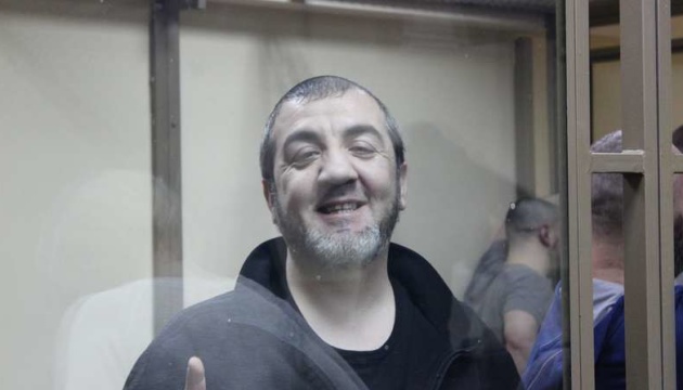 Політв’язня Абдуллаєва випустили зі штрафного ізолятора колонії рф за рекомендацією лікаря
