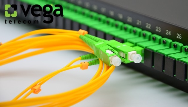 Стабільний зв’язок та розширення мережі: результати діяльності телеком-оператора Vega за рік