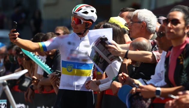 Наступного року Україна може прийняти стартовий етап Джиро д’Італія