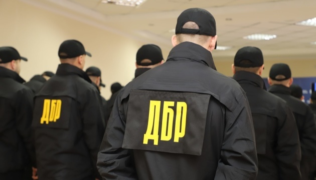 SBI opens case against head of Odesa Military Commissariat who exempts from conscription for bribes