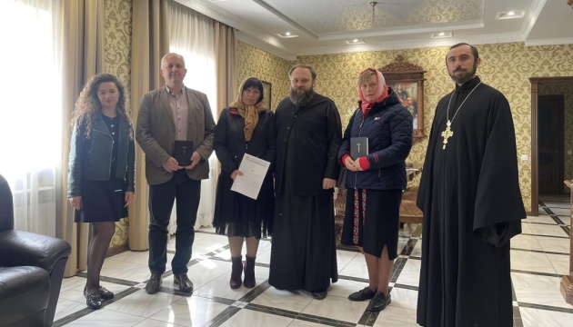 На Хмельниччині до ПЦУ приєдналися ще дві парафії московського патріархату