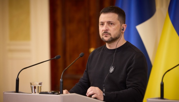 Zelensky shares video of children running to bomb shelter during Russia’s recent attack on Kyiv