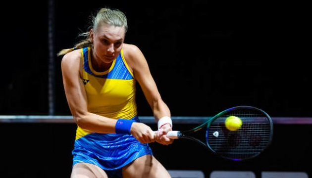 Визначилася суперниця Ястремської в 1/8 фіналу турніру WTA в Іспанії