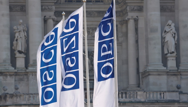 OSCE Mission: Deportation of Ukrainian children may amount to crime against humanity