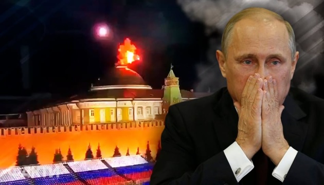 Якщо “атака на кремль” – провокація, то наскільки вона вдалася?