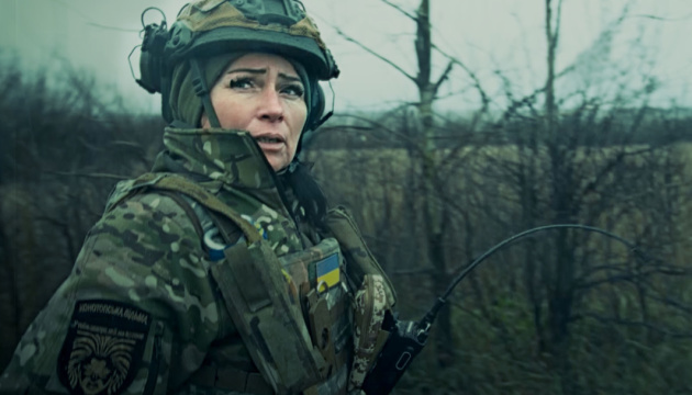 У документального серіалу «Позиція Україна» буде другий сезон