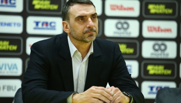 Збірна України з баскетболу 3х3 проведе три збори перед відбором Євро