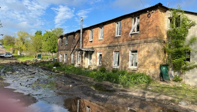 Пошкоджені два заводи та понад 20 багатоповерхівок - наслідки обстрілів на Донеччині