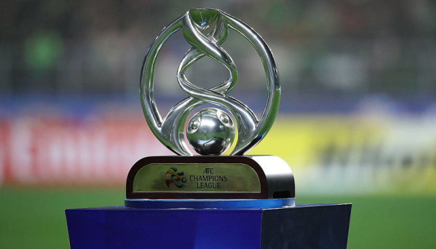 Японський клуб «Урава Ред Даймондс» виграв футбольну Лігу чемпіонів Азії