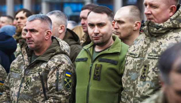 Budanov: Rusia ya no tiene la capacidad de lanzar una ofensiva seria en ningún lugar de Ucrania