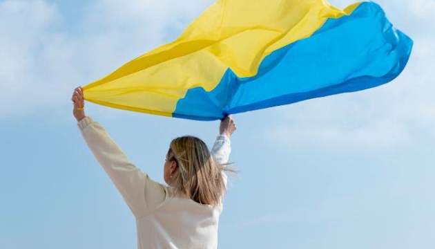 Project Ukraine launches platform to help displaced Ukrainians