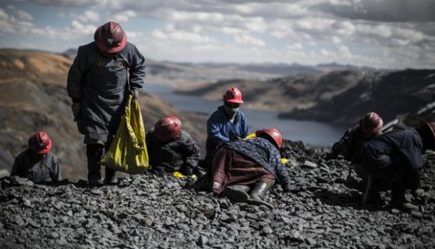 У Перу горіла копальня золота, загинули щонайменше 27 гірників