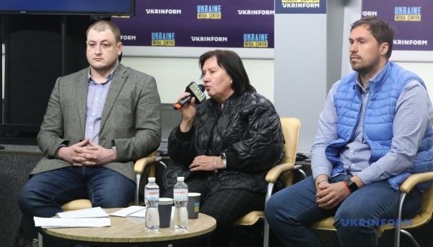 Незаконне використання державного майна Українським товариством охорони памʼяток історії та культури
