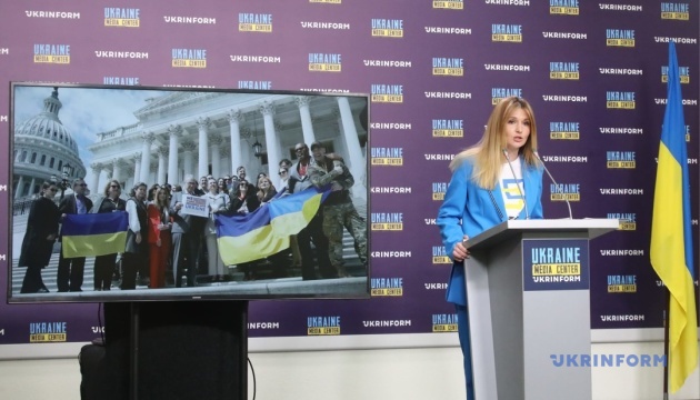 Адвокація інтересів України у США: як українська спільнота впливає на прийняття важливих державних рішень?