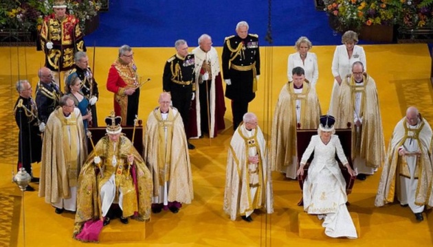 Парламентська монархія – унікальний витвір і досвід багатовікової британської історії
