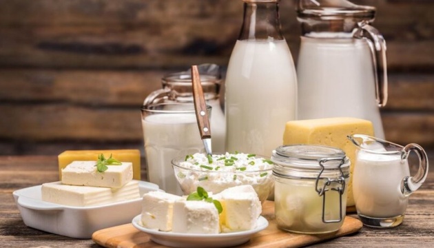 Україна у травні збільшила експорт молочної продукції – Асоціація виробників