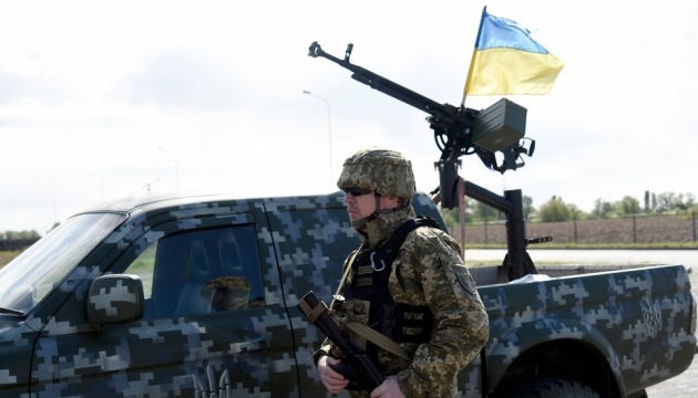 Ukrainian air defenses destroy 26 out of 38 kamikaze drones overnight