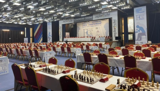 Україна не візьме участь у юнацькому чемпіонаті світу з шахів