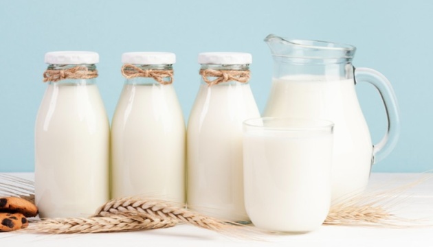 Експортувати молочну продукцію мають право 45 українських виробників