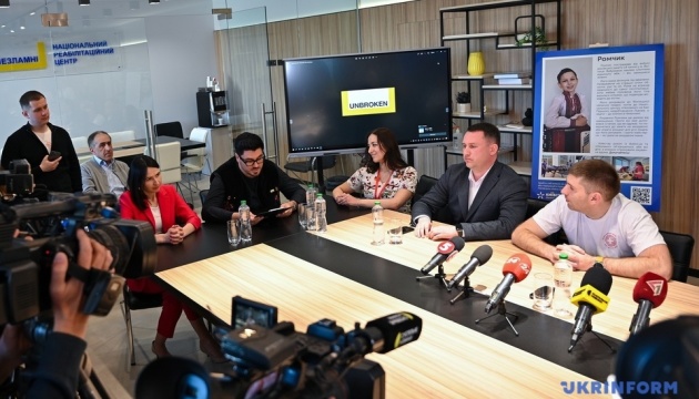 Київстар виділив 10 мільйонів для дитячого опікового відділення центру «Незламні» у Львові