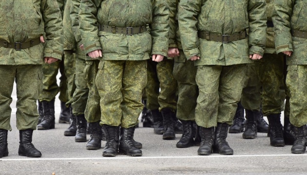 На півдні через розливання води ворог відтягнув свої підрозділи - Гуменюк