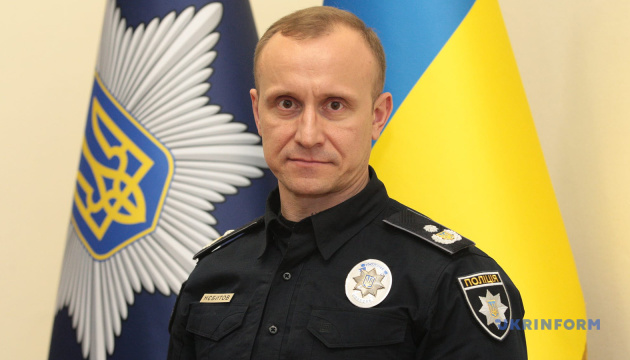 Нєбитов анонсував нові підозри у справі «Хімпрому»