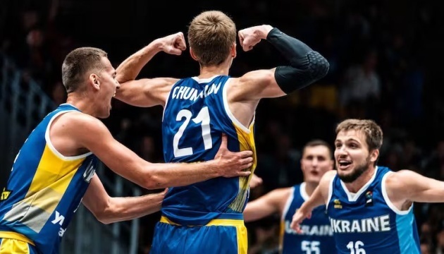 Чоловіча збірна України з баскетболу 3х3: історія виступів на Євро