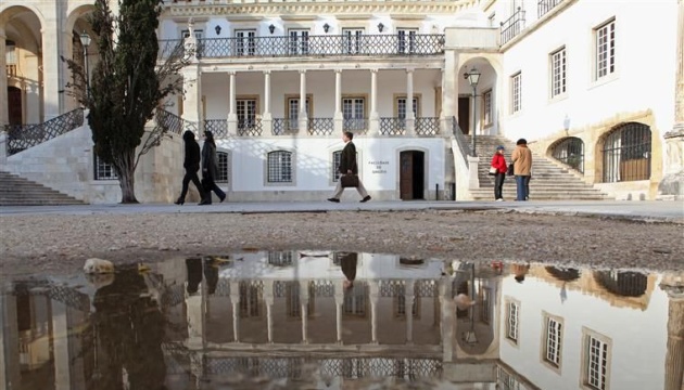 Найстаріший університет Португалії звільнив керівника російського Центру