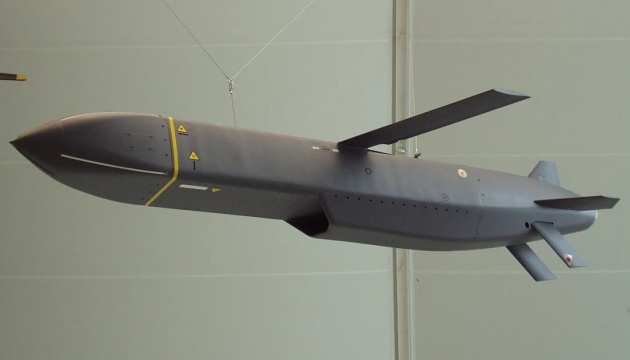 Großbritannien liefert Ukraine Marschflugkörper Storm Shadow mit größerer Reichweite